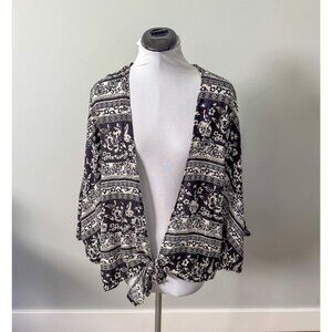 Promesa Open Tie Resort Top